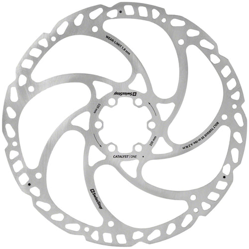 Catalyst One Disc Rotor