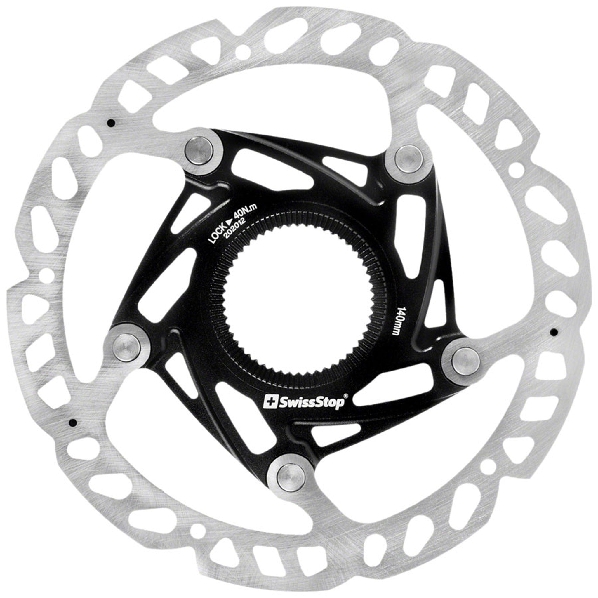 Catalyst Race Disc Rotor