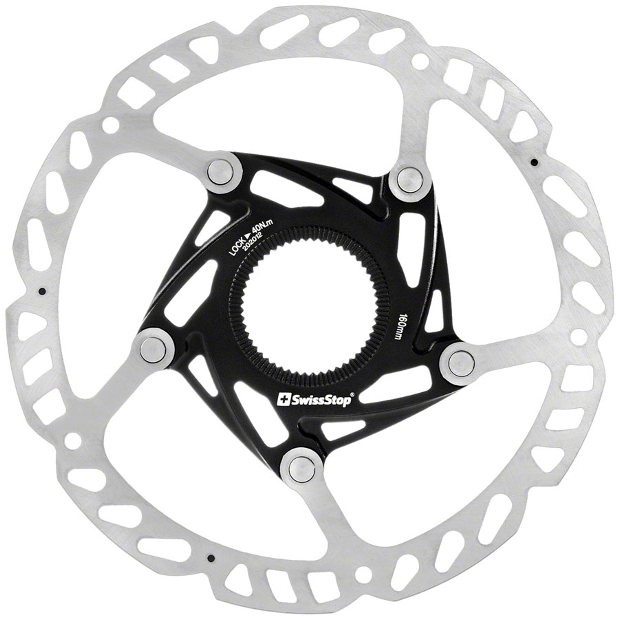 Catalyst Race Disc Rotor