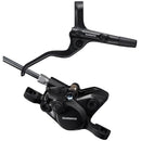 BR-MT200/BL-MT201 Disc Brake and Lever Set