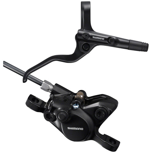 BR-MT200/BL-MT201 Disc Brake and Lever Set