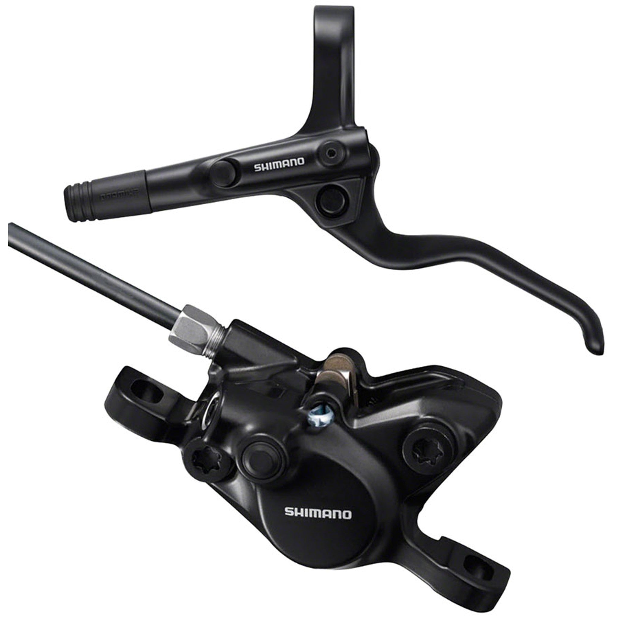 BR-MT200/BL-MT201 Disc Brake and Lever Set