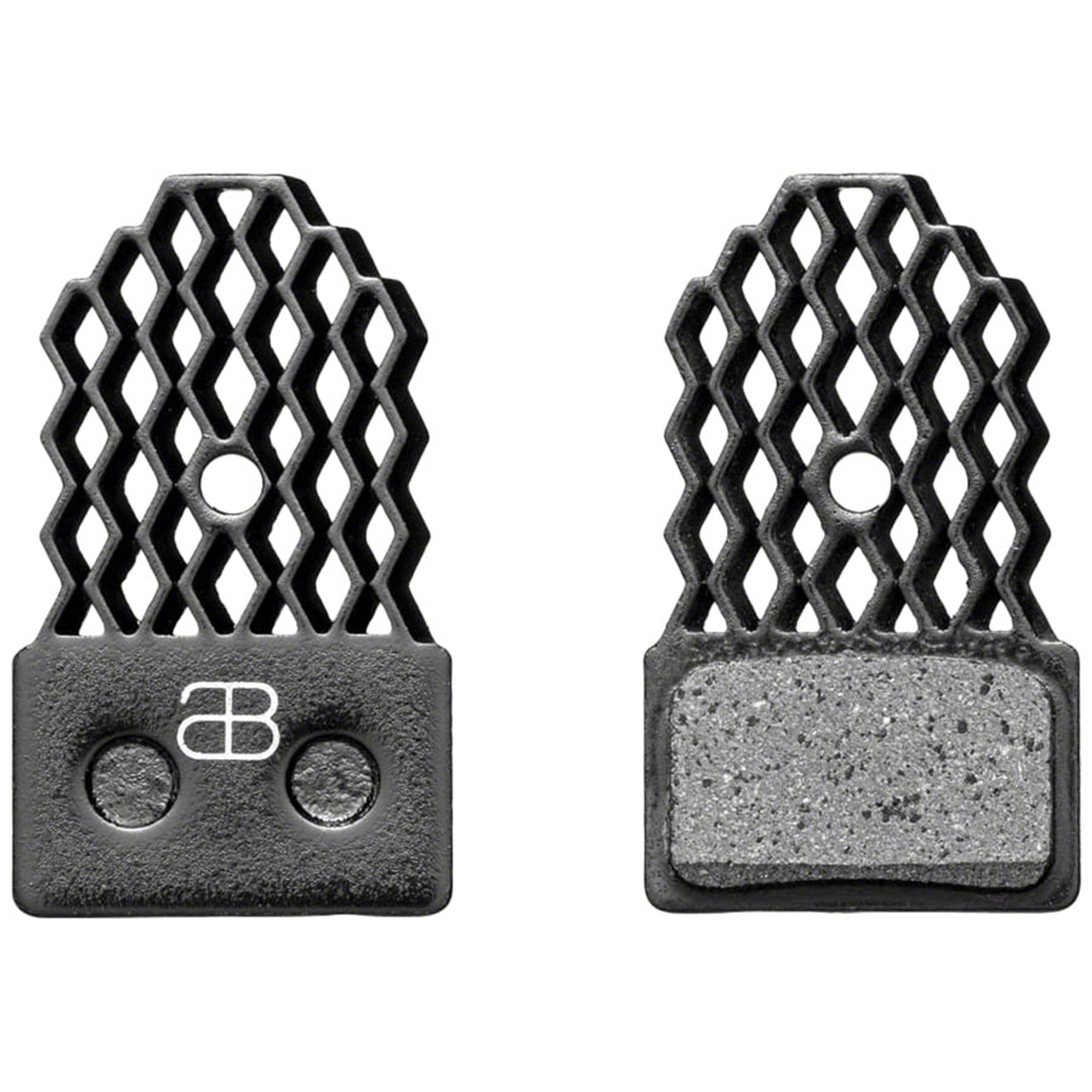 GRAPHENpads Disc Brake Pads