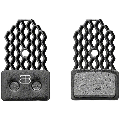 GRAPHENpads Disc Brake Pads