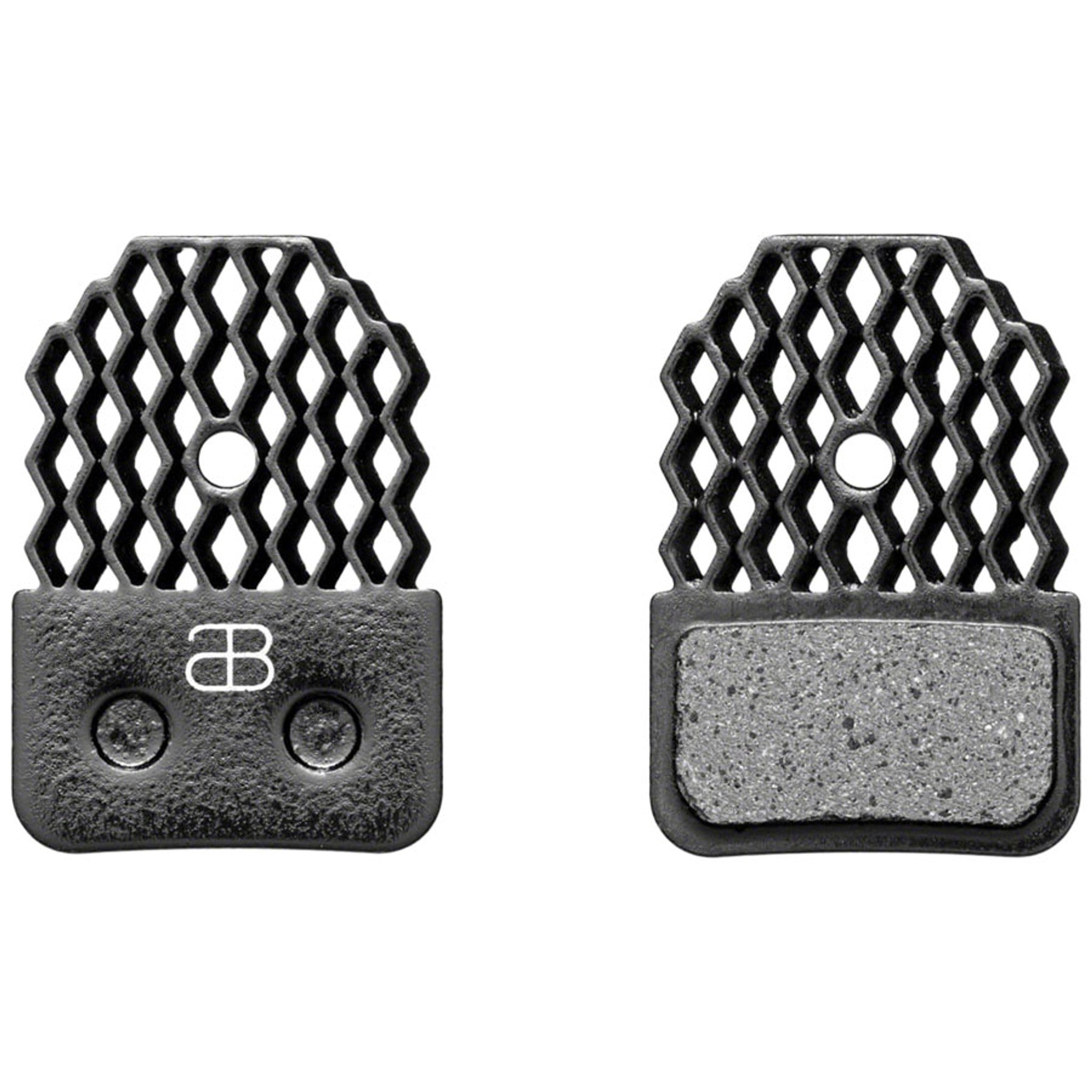 GRAPHENpads Disc Brake Pads