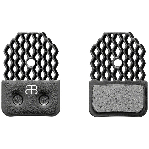 GRAPHENpads Disc Brake Pads