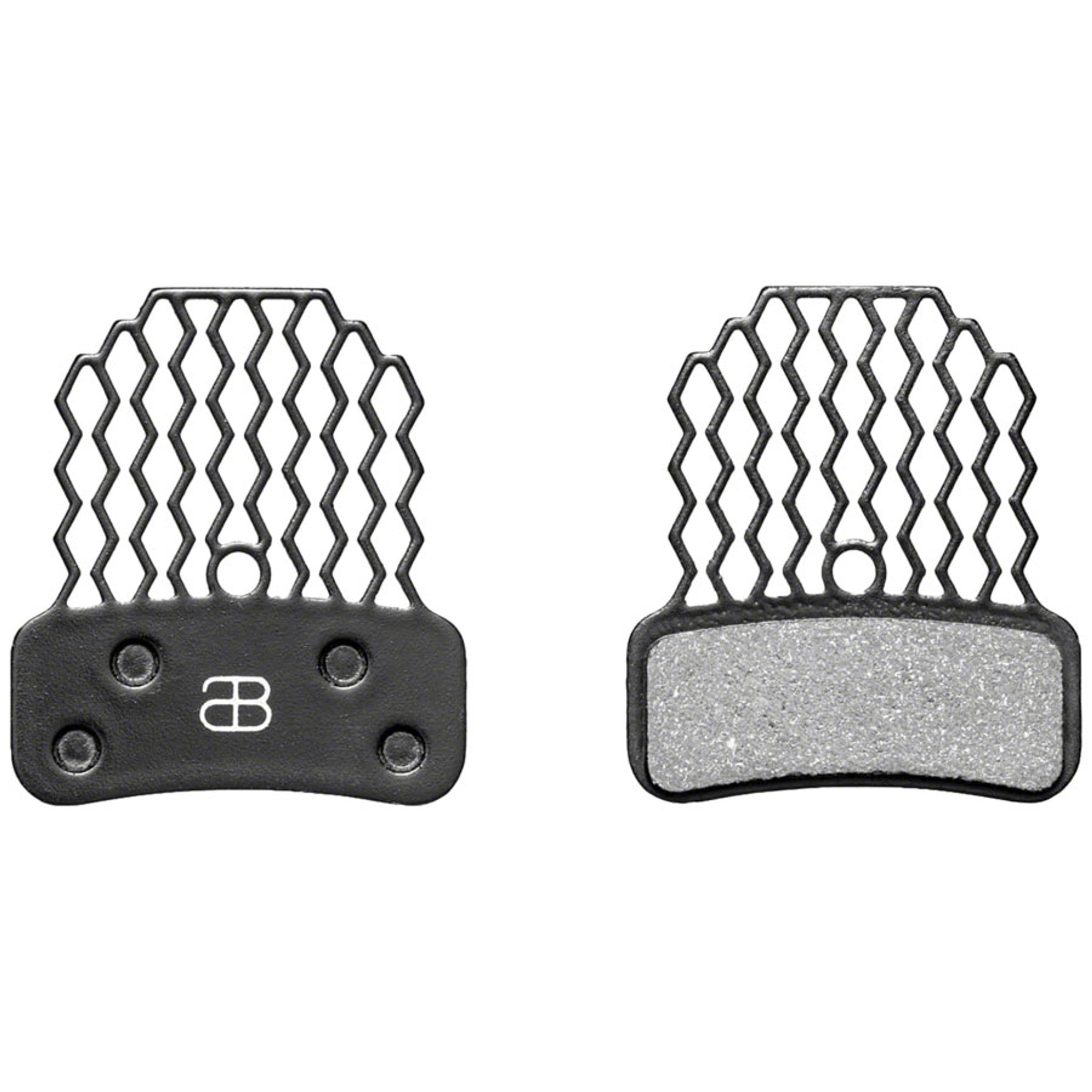 GRAPHENpads Disc Brake Pads
