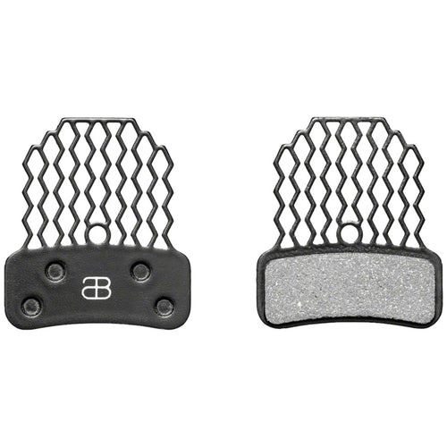 GRAPHENpads Disc Brake Pads