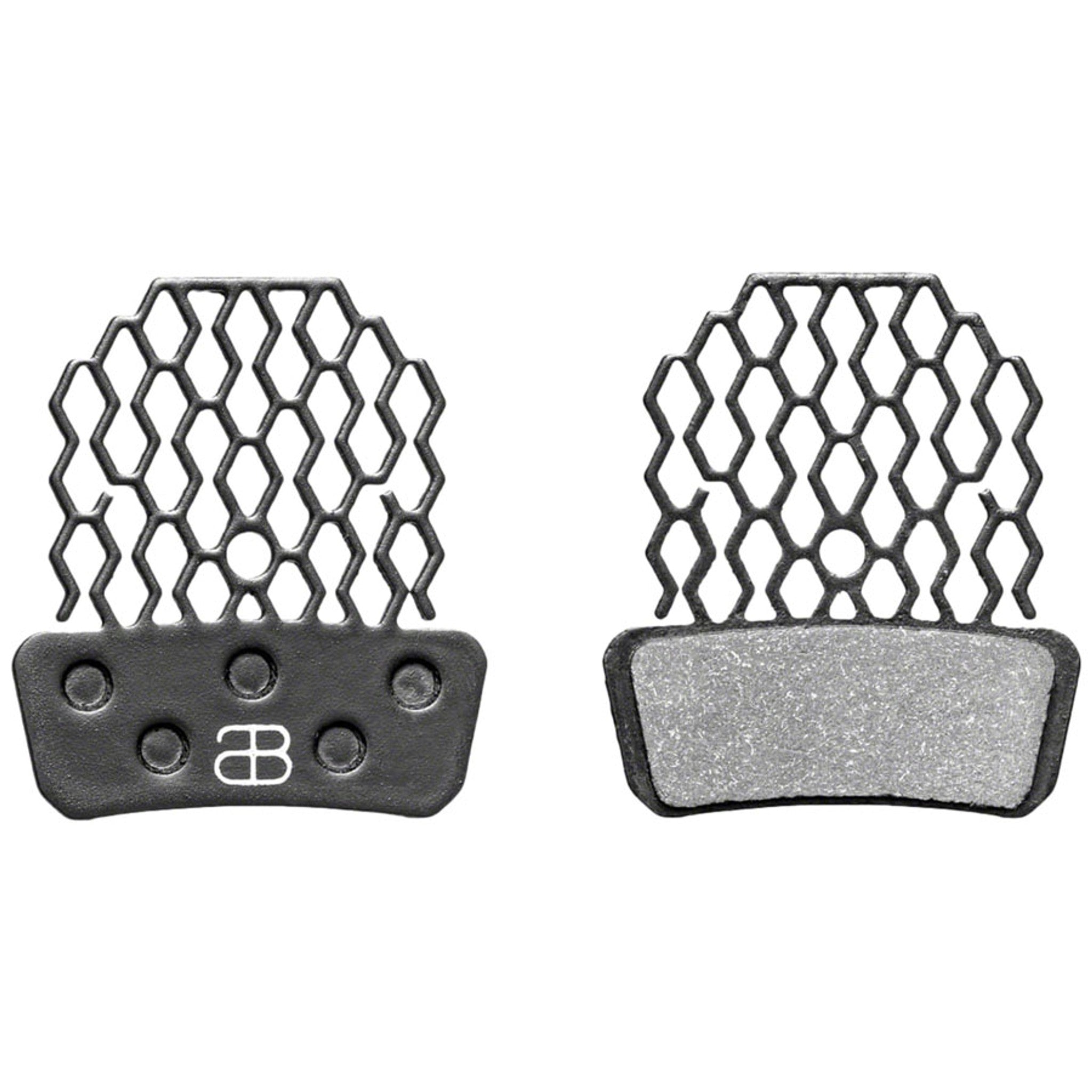 GRAPHENpads Disc Brake Pads