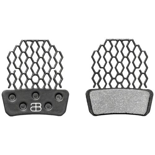 GRAPHENpads Disc Brake Pads