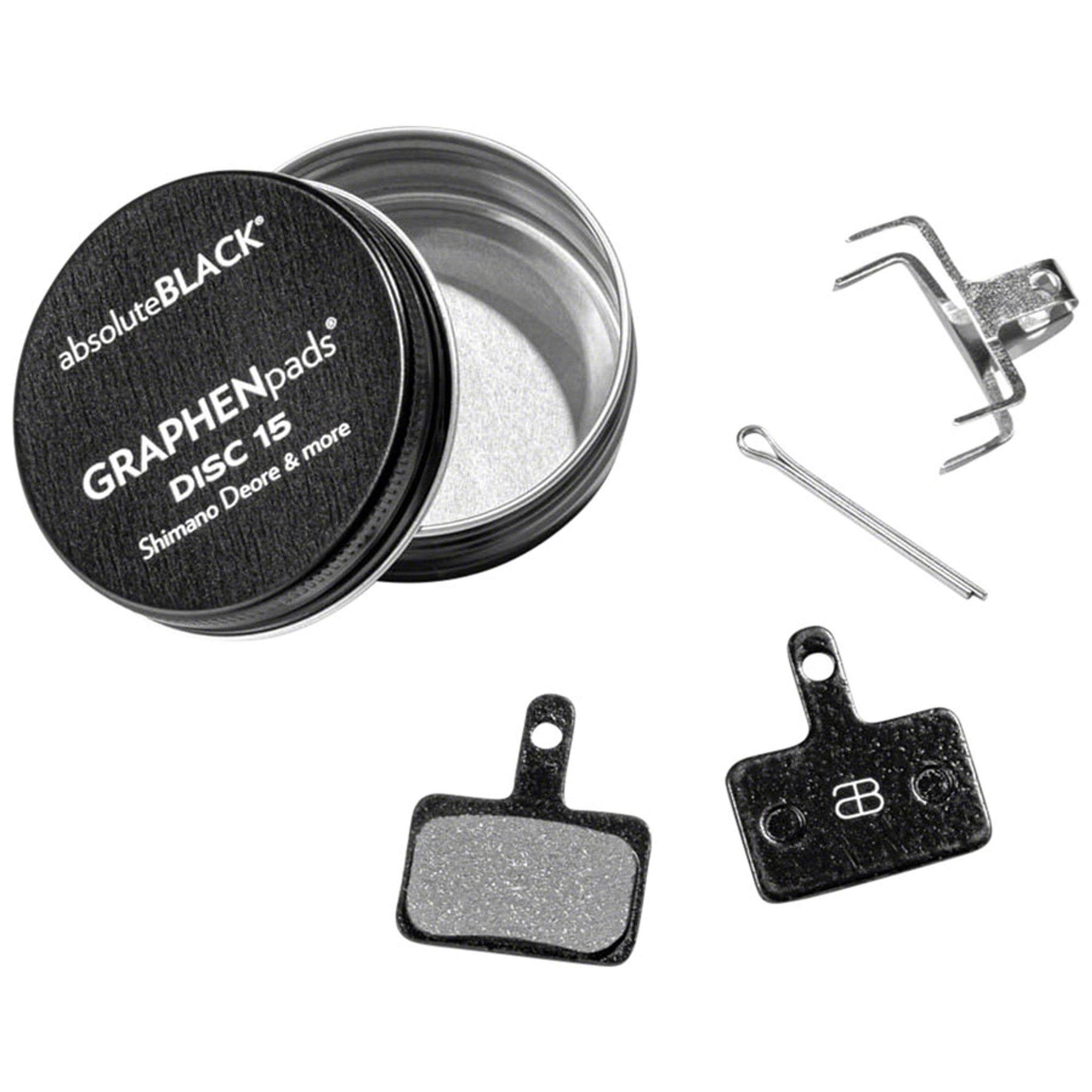 GRAPHENpads Disc Brake Pads