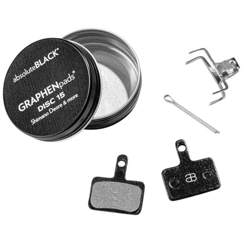 GRAPHENpads Disc Brake Pads