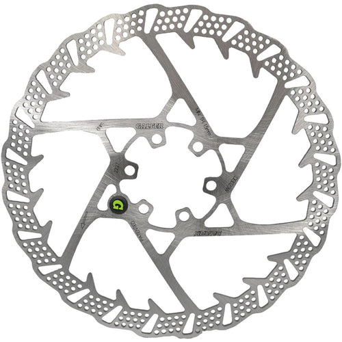 Shark Disc Brake Rotor