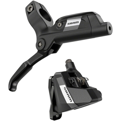 S300 Disc Brake