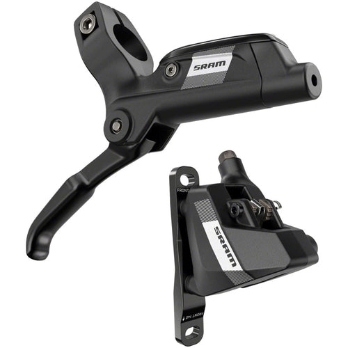 S300 Disc Brake