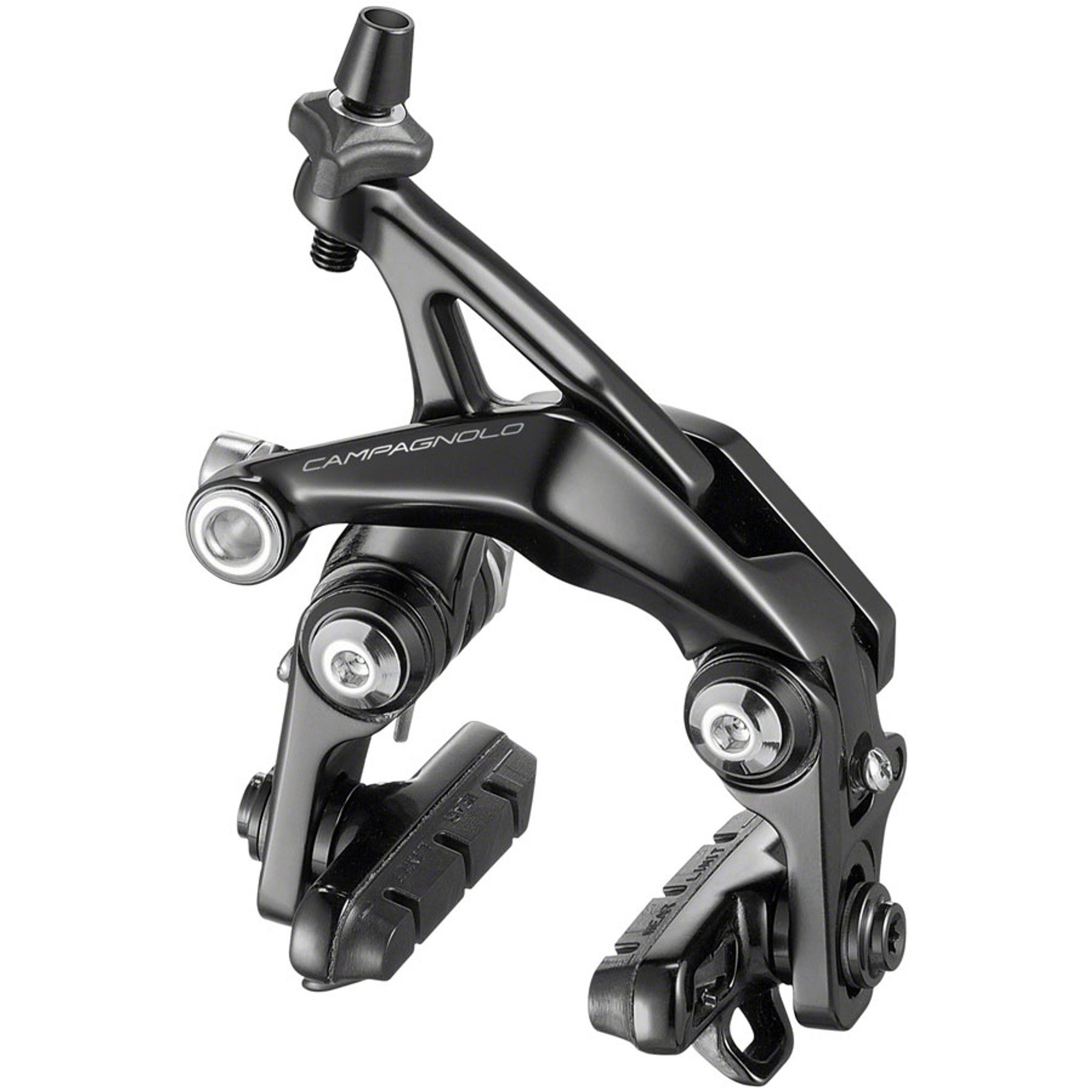 Non-Series Direct Mount Brakes