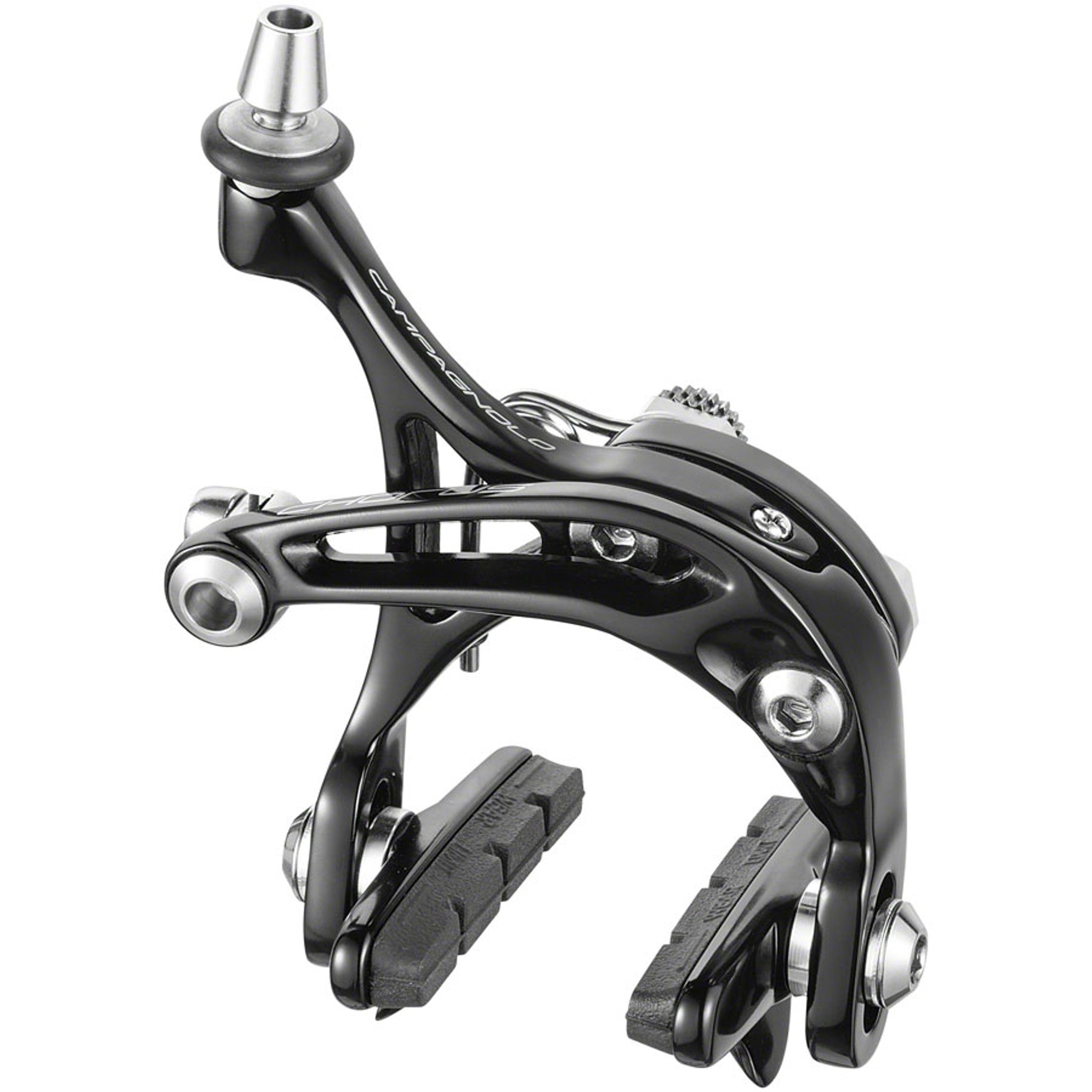 Chorus Brakeset, Dual Pivot Front and Rear