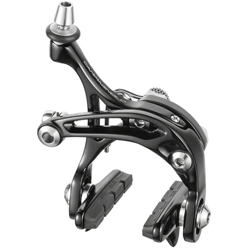 Chorus Brakeset, Dual Pivot Front and Rear
