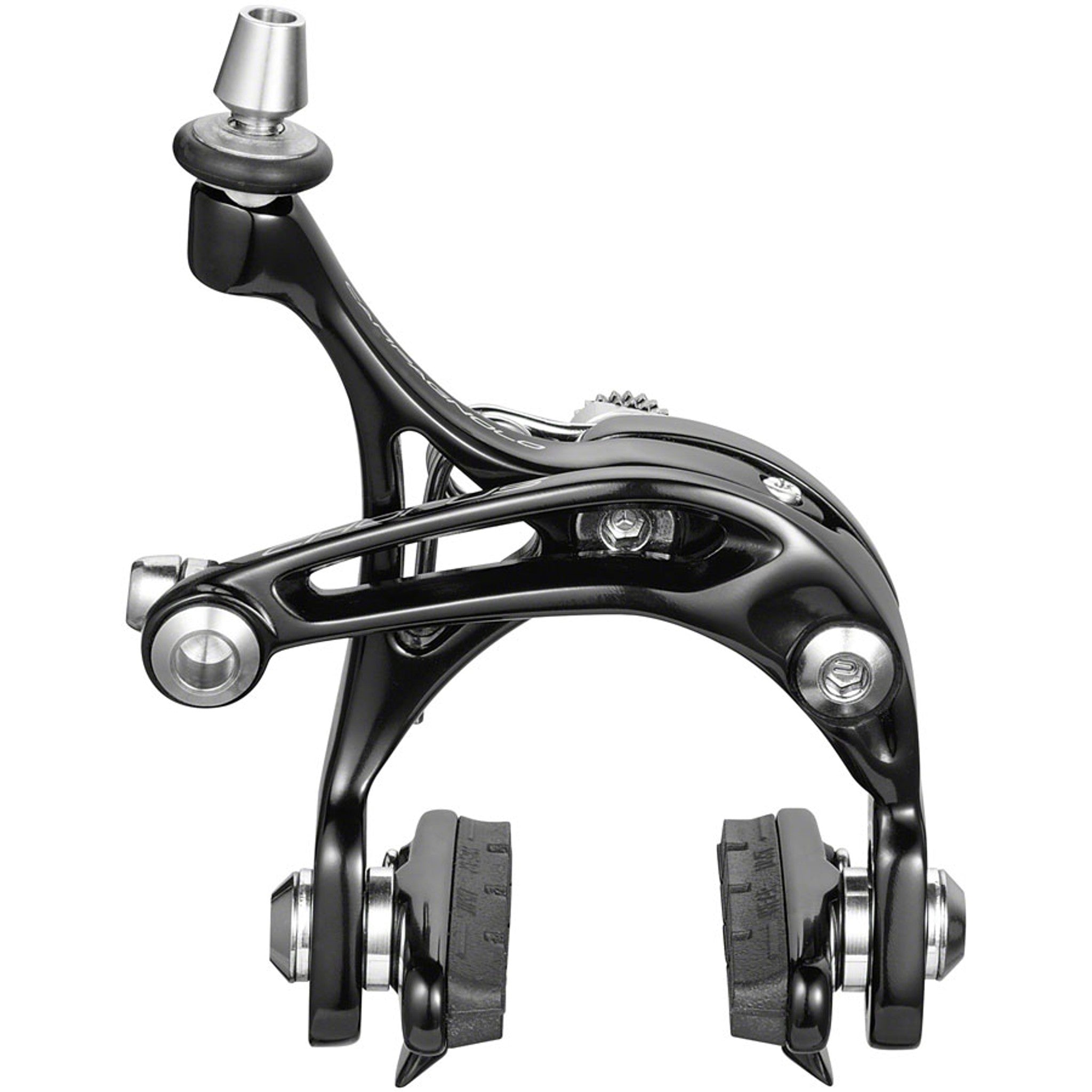 Chorus Brakeset, Dual Pivot Front and Rear