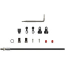 Disc Brake Hydraulic Hose Kit