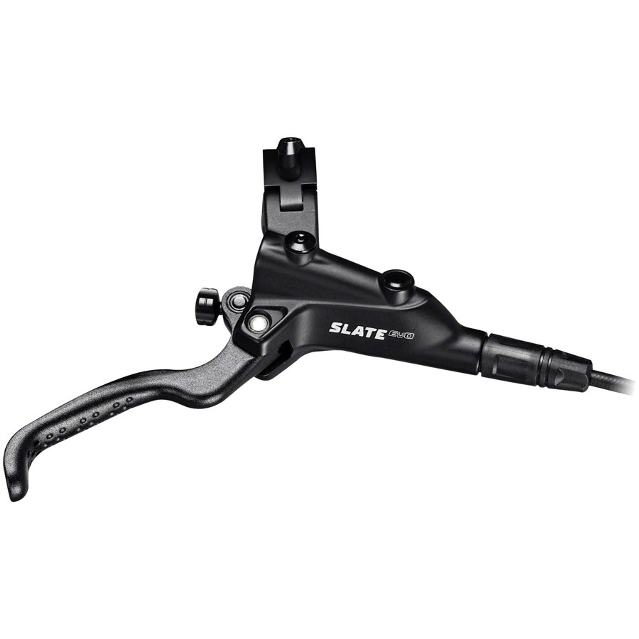Slate EVO Disc Brake and Lever