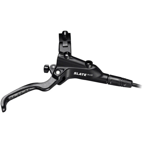 Slate EVO Disc Brake and Lever