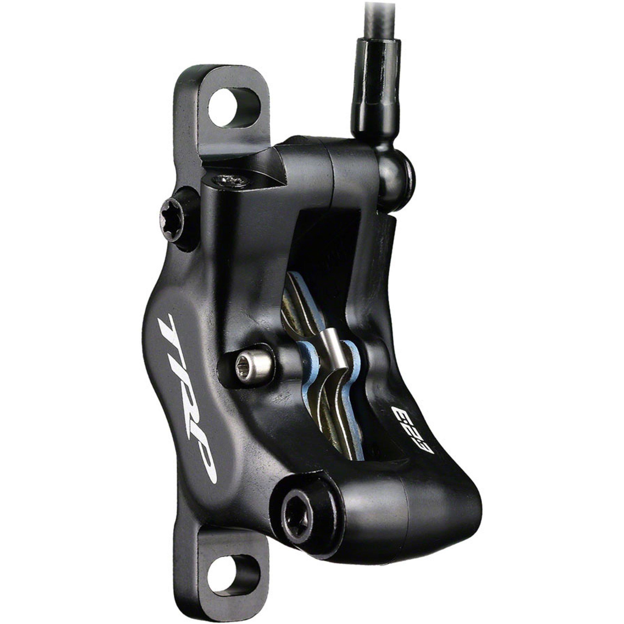 Slate EVO Disc Brake and Lever