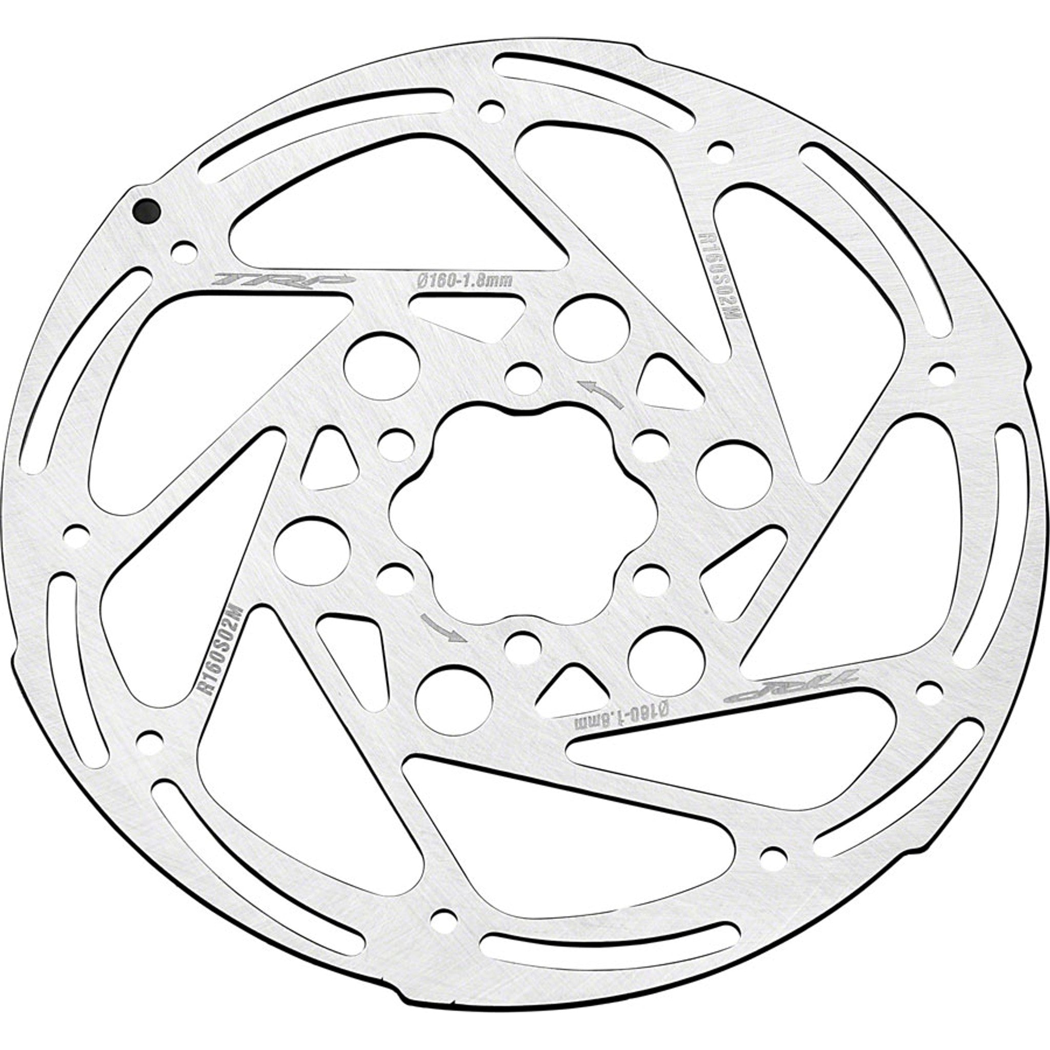R2 Disc Rotor