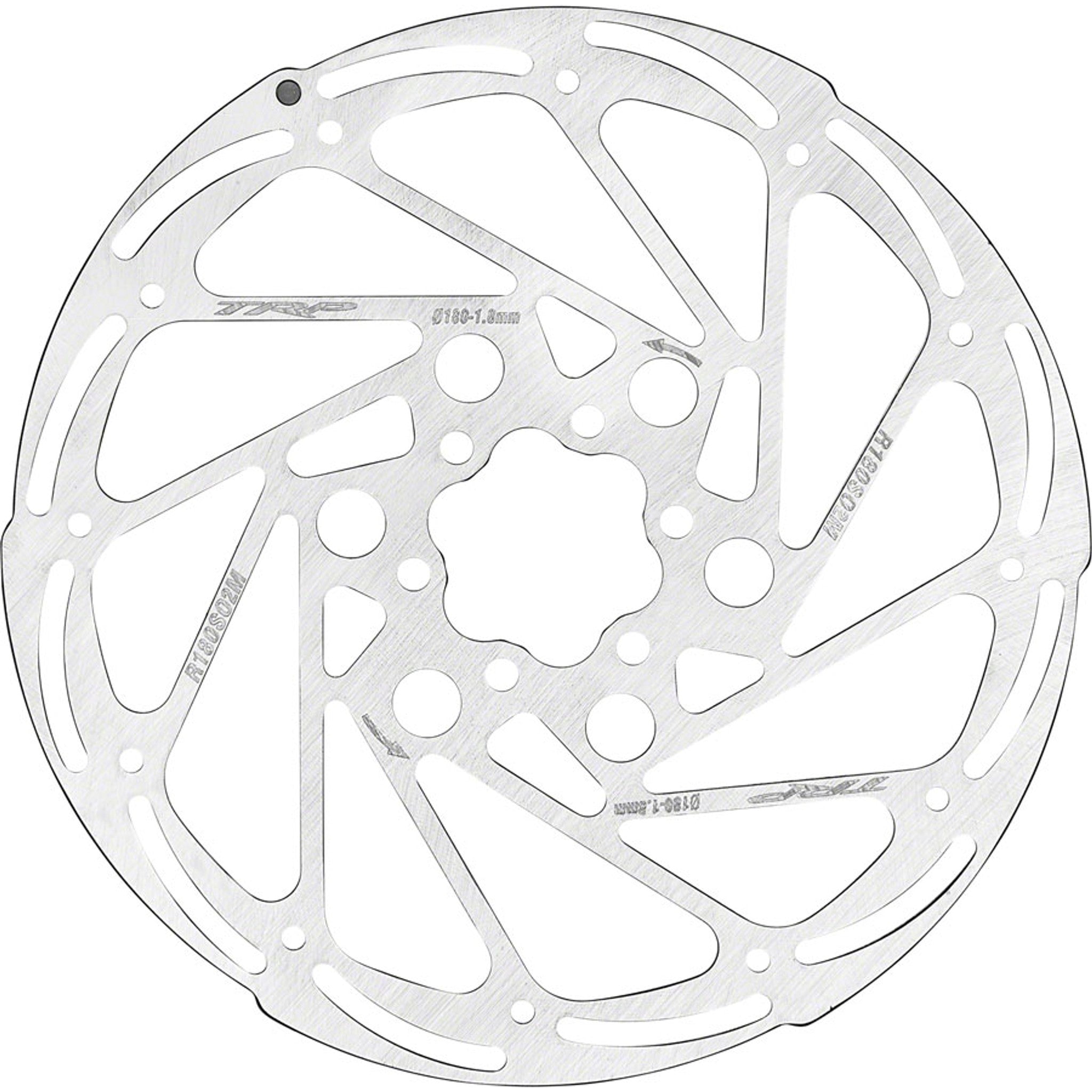 R2 Disc Rotor