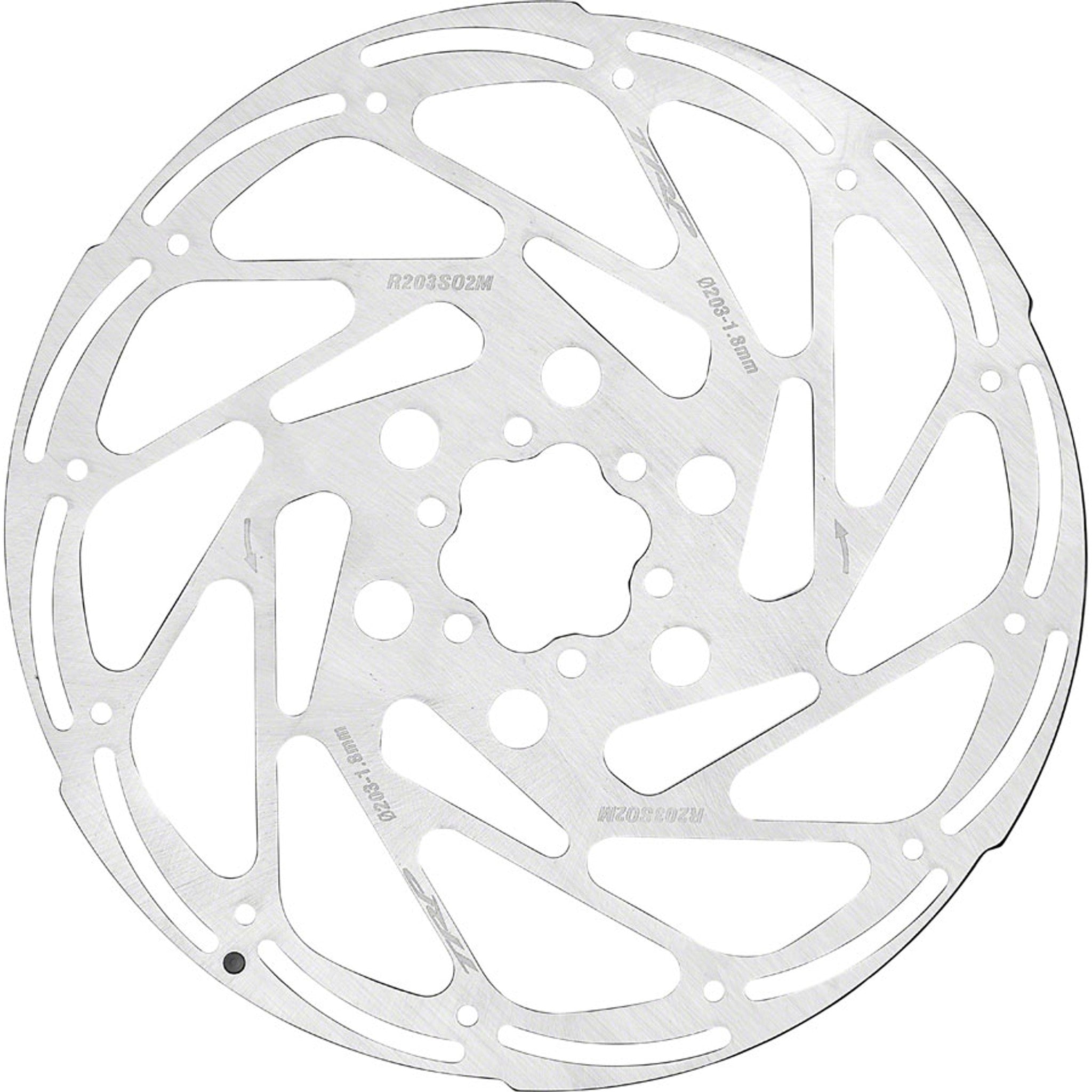 R2 Disc Rotor