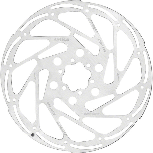 R2 Disc Rotor