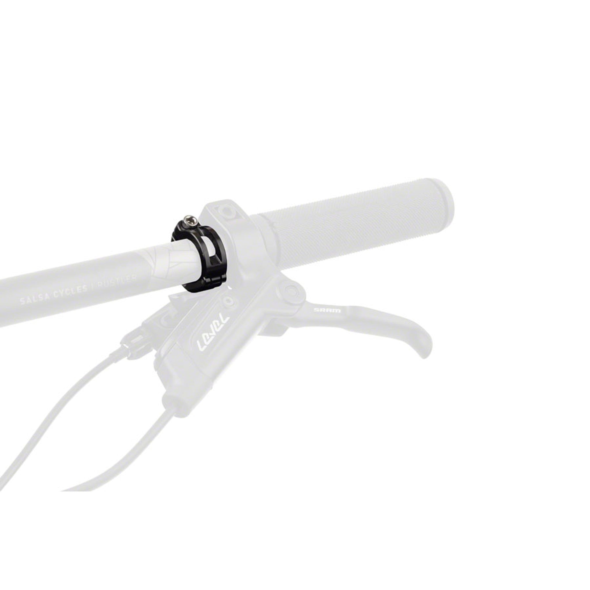 I-Spec Bar Clamps