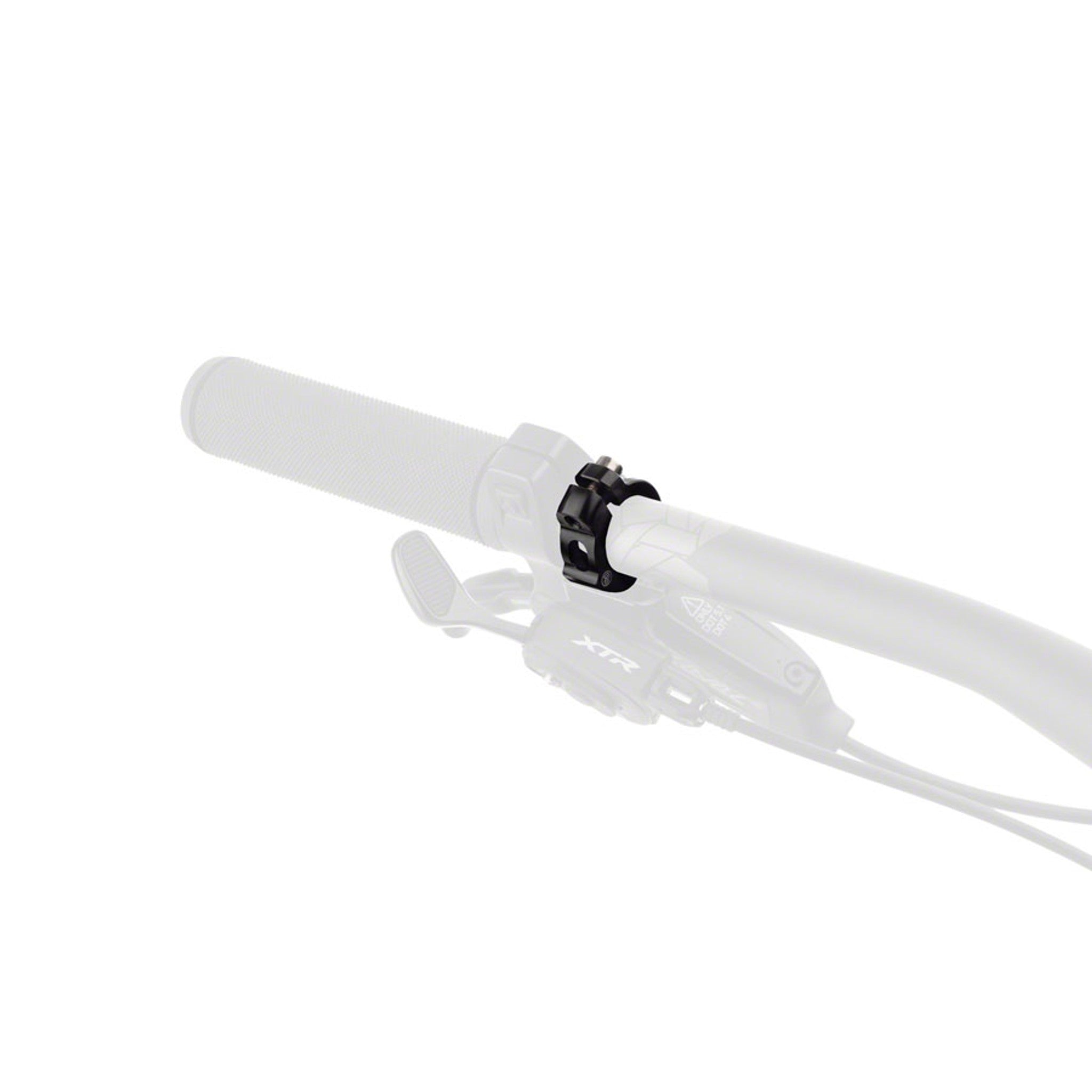 I-Spec Bar Clamps