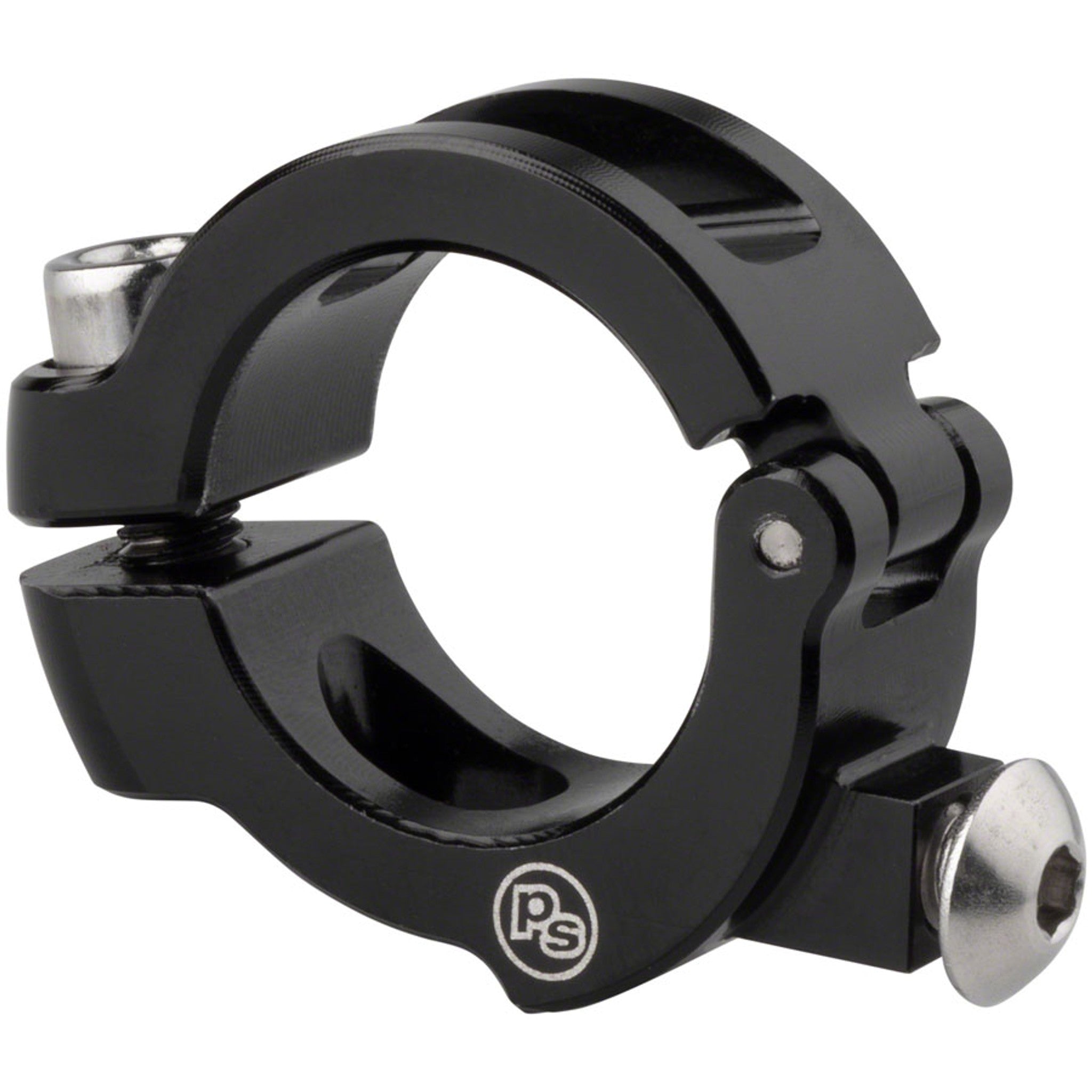 I-Spec Bar Clamps
