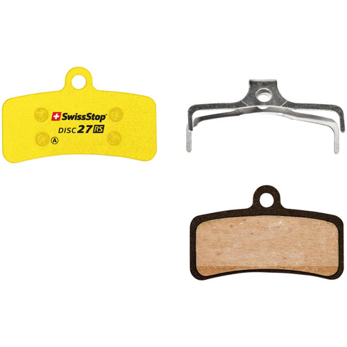 RS Disc Brake Pad Set