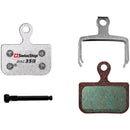 E Compound Disc Brake Pad Set