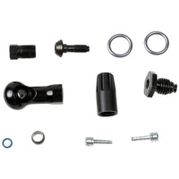 Disc Brake Hose Connection Parts