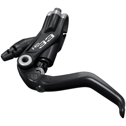 Master Cylinder and Lever Assemblies