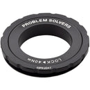 Center-lock Lockring for 12,15,20 mm Thru-Axle