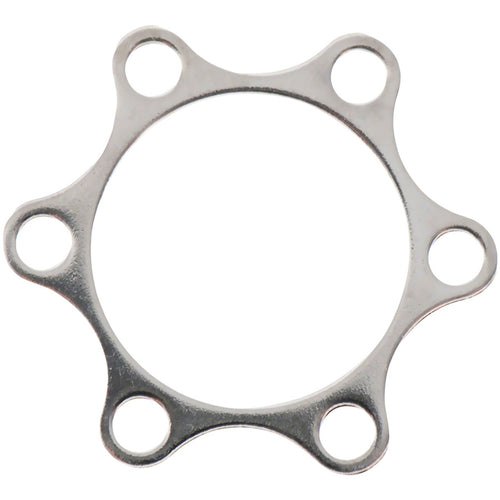 Rotor Alignment Spacer