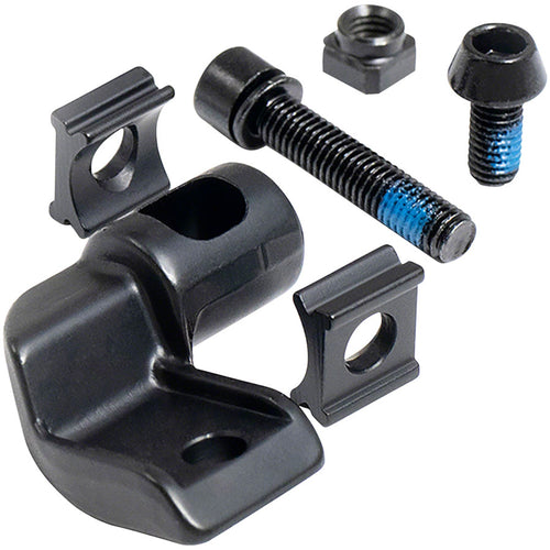 Shifter Adapter