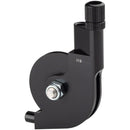 Problem Solvers Travel Agent with Adjusting Barrel Black