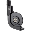 Problem Solvers Travel Agent with Adjusting Barrel Black