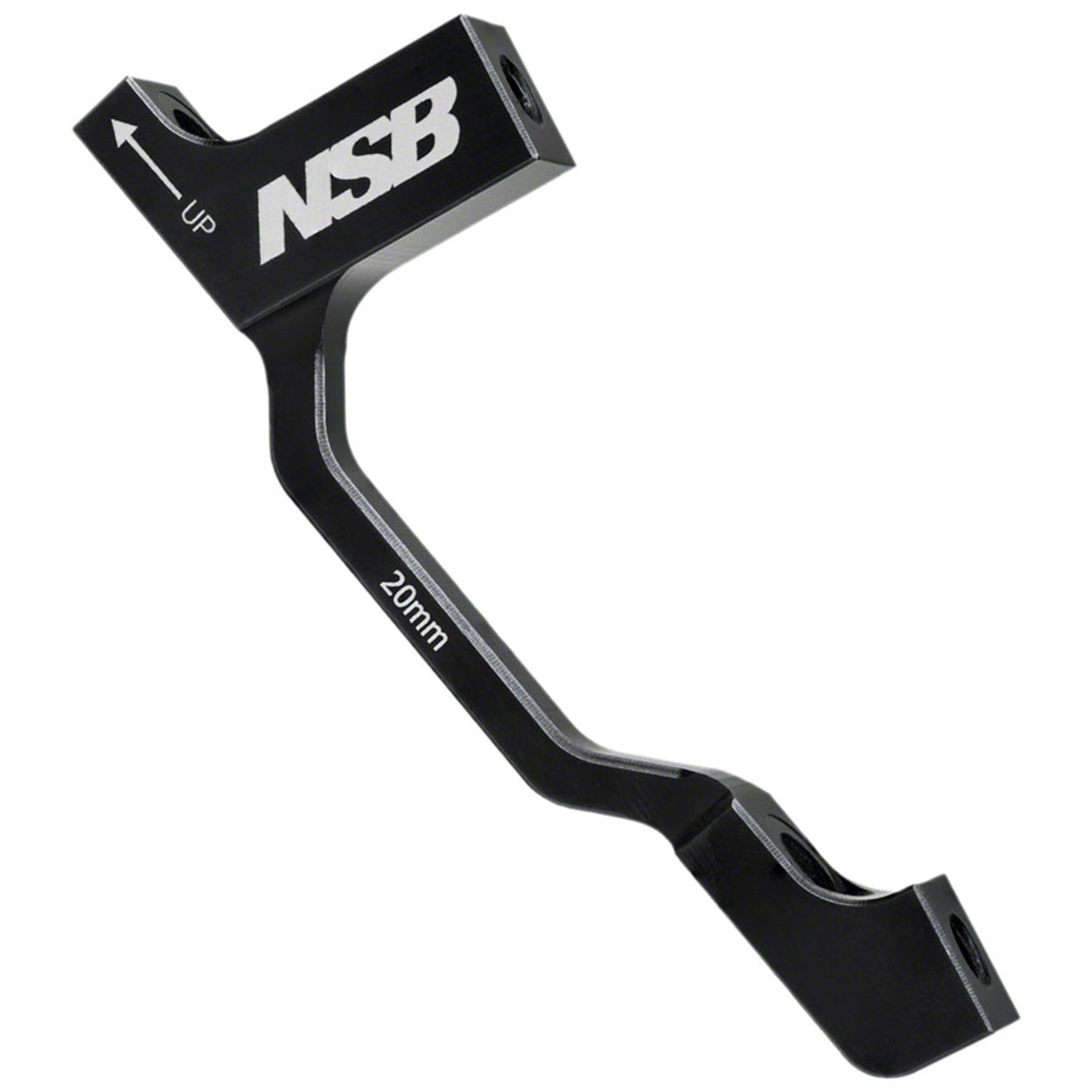 Disc Brake Adaptors