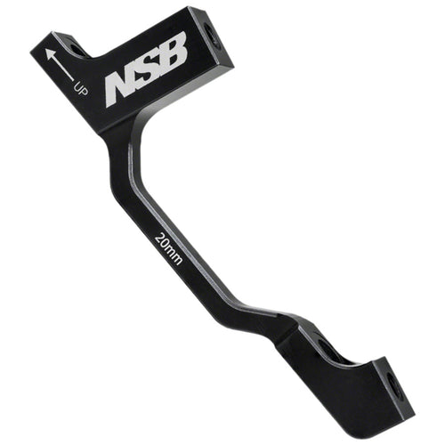 Disc Brake Adaptors