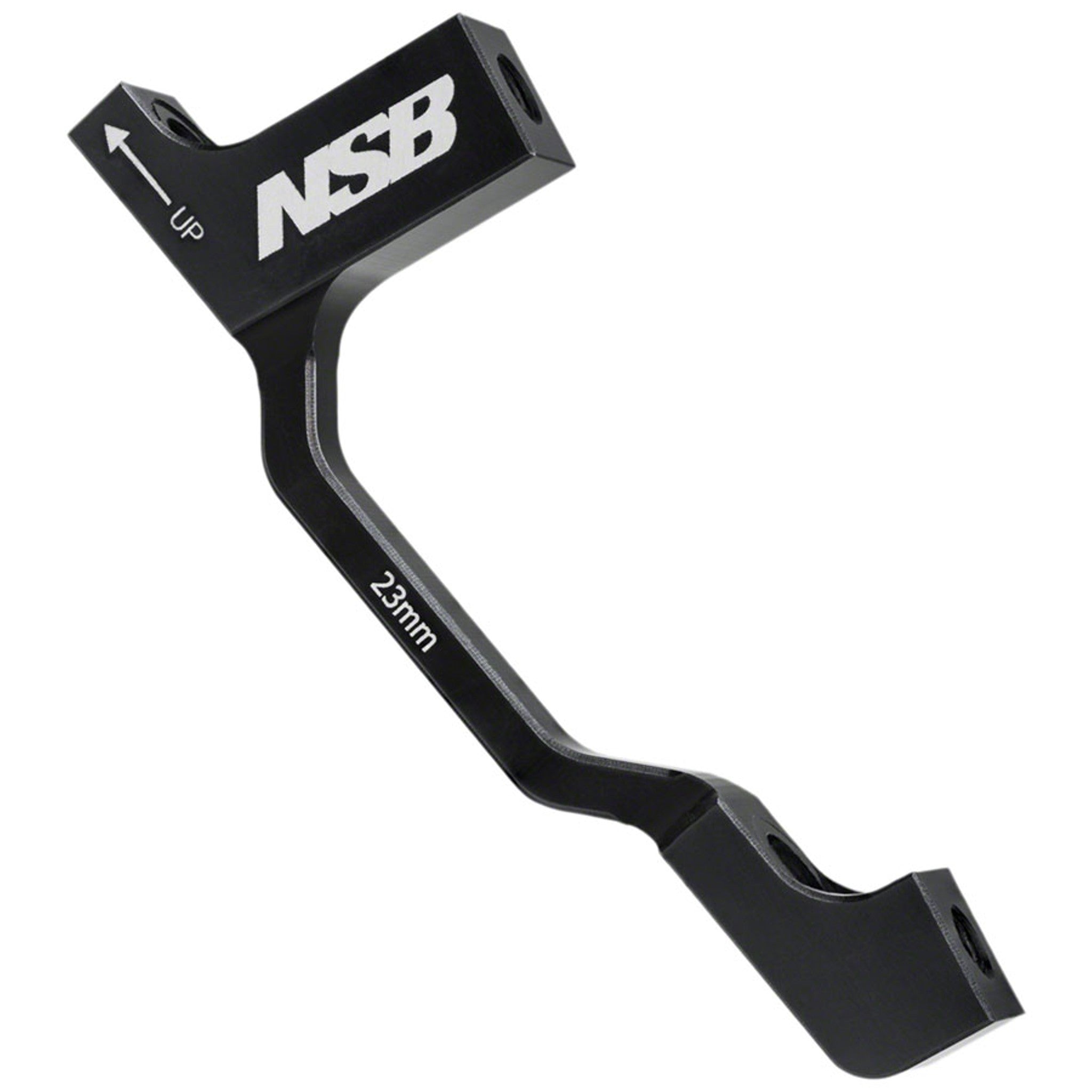 Disc Brake Adaptors
