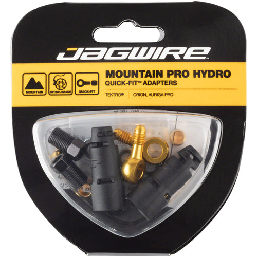 Tektro Quick-Fit Adapters