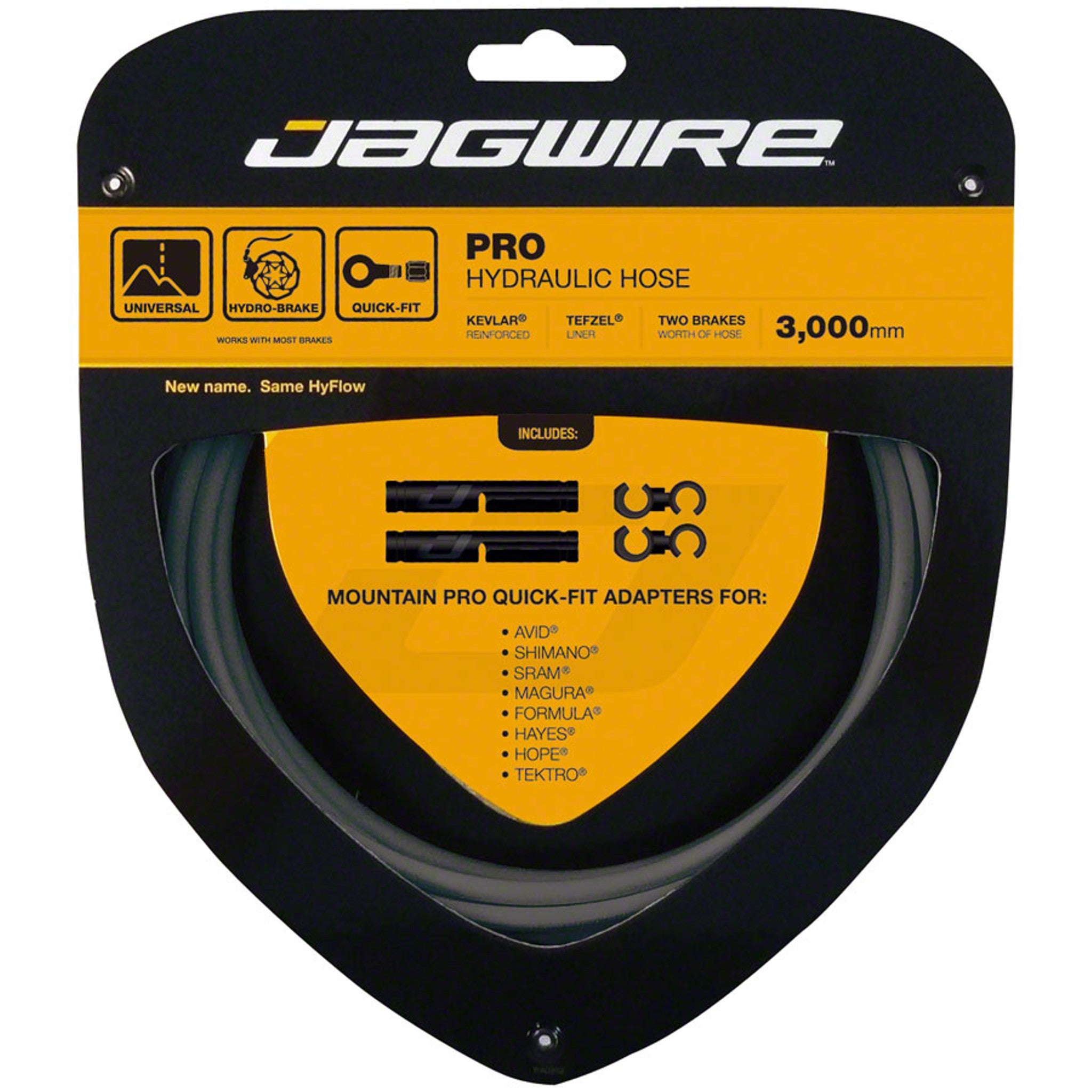Pro Hydraulic Hose