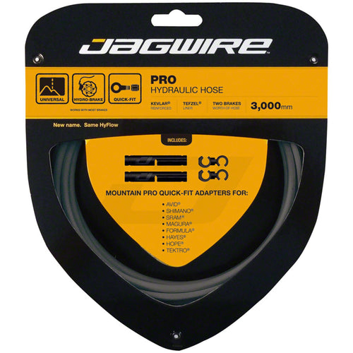 Pro Hydraulic Hose