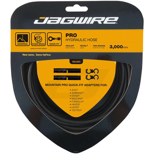 Pro Hydraulic Hose
